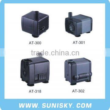 AT-300 submersible pump