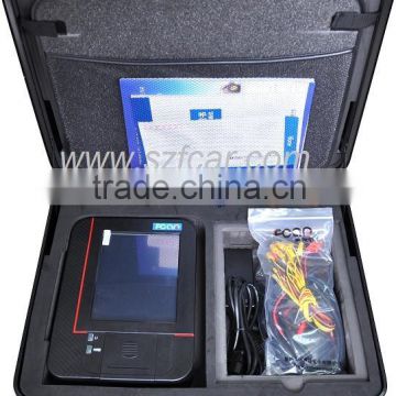 F3-G professional automotive diagnostic scanner for all cars and heavy duty trucks