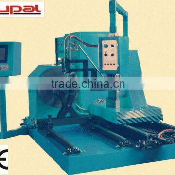 Contruction Plasma Flame construction Pipe Cutting Machine