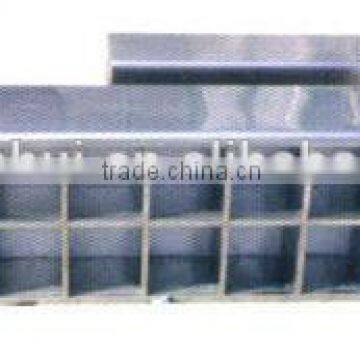 Best model of shoe rack in high quality stainless steel material