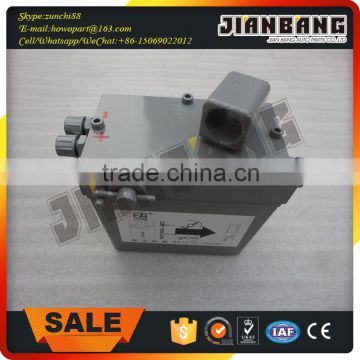 Sinotruk Spare Parts WG971982001 Howo Lifting Cylinder
