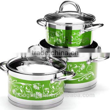 High quality large electric cooking pot