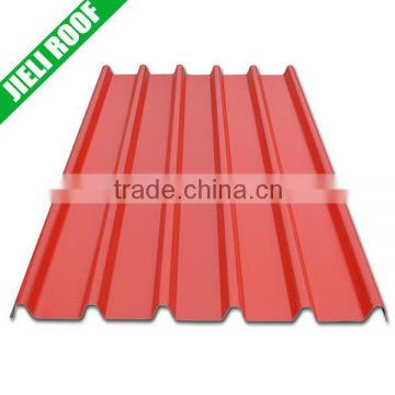 High quality fiberglass corrugated roofing sheets
