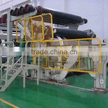 Paper Sizing Machine/ Size press