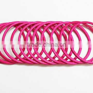 Bangles in Trend