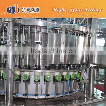 Glass Bottle Beer Drink Filling Machine(PCGY24-24-6)