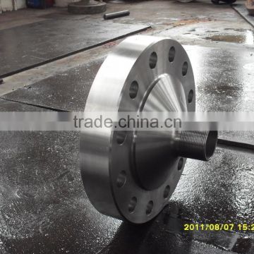 ANSI Flanges/neck flange/steel pipe fitting China