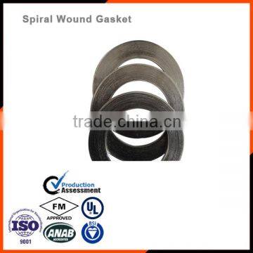 SPW Gasket, Spiral Wound Gasket