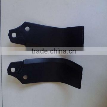 L-Type Rotary Tiller Blades for Agriculture Machinery