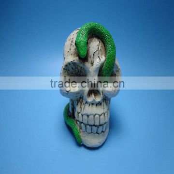 Cheap wholesales Resin halloween crafts manufacture in China
