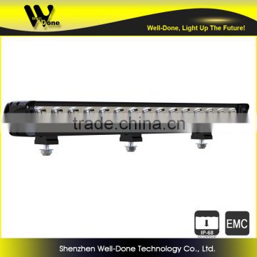 Factory direct orffer Oledone NEW Dual Row IP68 150W vehicle LED light bar