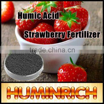 Huminrich Promote Fertilizer Efficiency And Save Energy Humic Acid Manufacturer In India