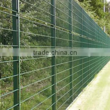 358 High security Anti-climb fence/high security fence