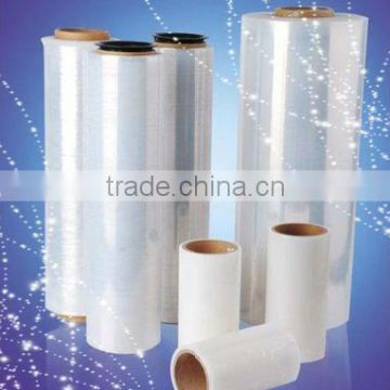 Clear PE Film for Packaging