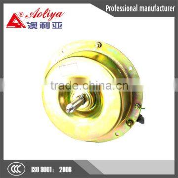 Single phase 90w ac 220v motor