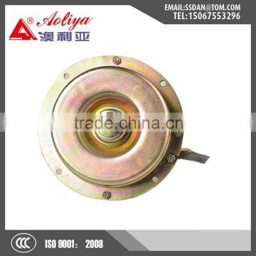 Top quality copper wire small electric motors for kitchen hood