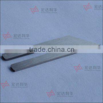 Fabric Carbide Blades for Textile Industrial