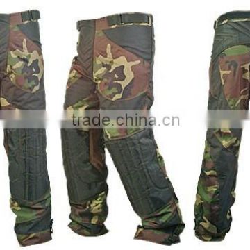 Best Quality paintball trousers