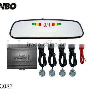 High quality and Latest hot selling parking sensors product PS-3087