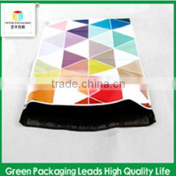 Moisture proof plastic mailing bag &express courier bag& courier bag