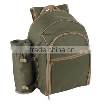 Promotional Polyester Bag 4 Person Picnic Bag