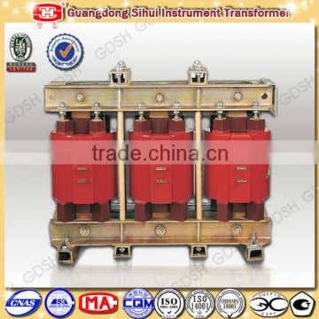Autotransformer Coil Number and Three Phase power plant transformers