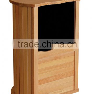 Wholesale Far Infrared Sauna Barrel KD-9003