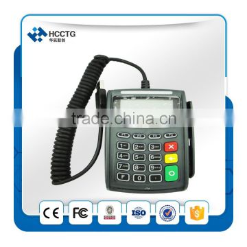 Mis POS and pinpad multi-function E-Payment device with smart card reader --E4020N