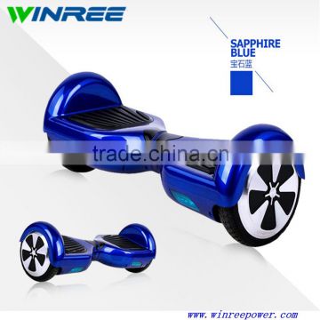 Cheap hoverboard electric skateboard 6.5inch selling in all over the world