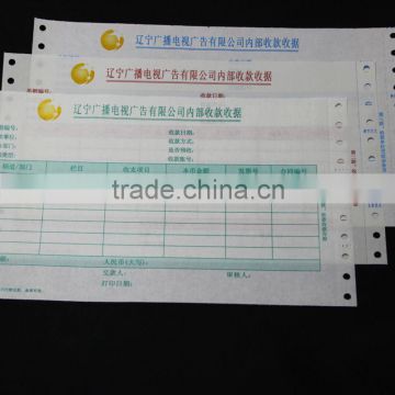 Bargain price custom continuous ncr factory production order