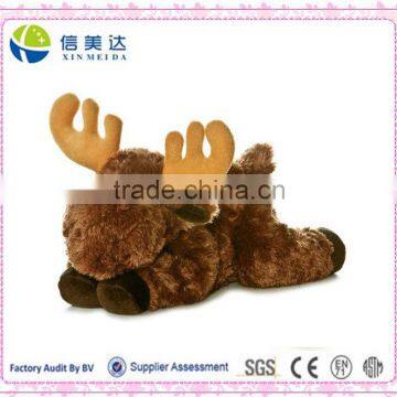 Well made toy moose with unbelievable price