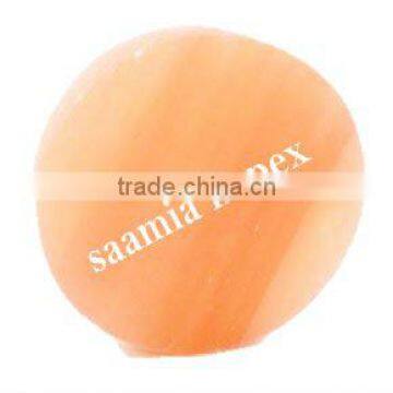 Himalayan Salt Plate Round