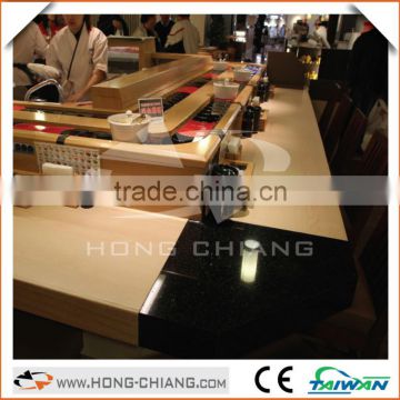 hong chiang technology conveyor belt system