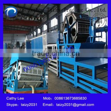 Professional egg tray machine india,egg tray production,paper pulp egg tray