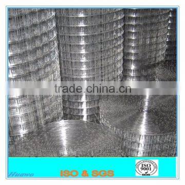 8 gauge welded rabbit cage wire mesh