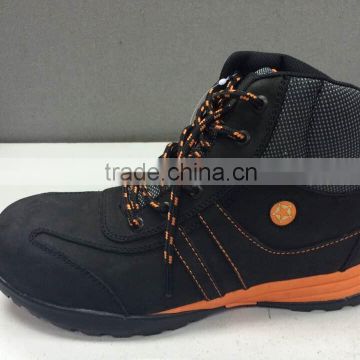 2016 hot sell safety shoes antisatic safety shoes