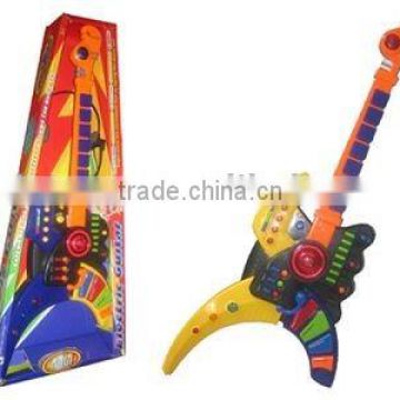 1070193 Rohs Approval Toy Guitar For Kids