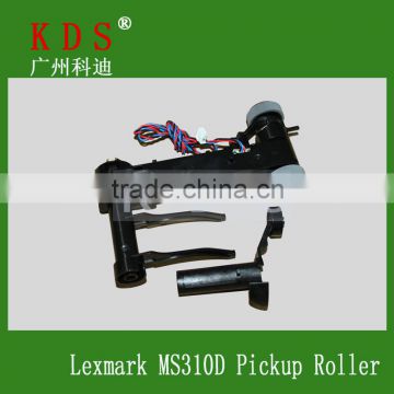 41X0919, 40X8260 forLexmark MS310D MS510/610 MX410DN/310DN Pickup Roller Compatible for Dell B3460DN B2360DN Printer Spare Parts