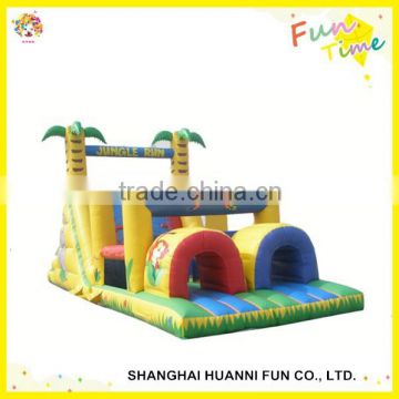 adult inflatable obstacle course for sale,giant inflatable obstacle course