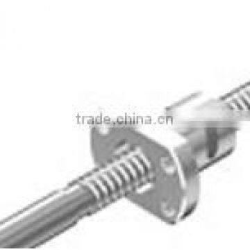 MDK08-10, High precision Low noise High speed precision ball screw