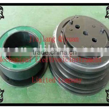 bus a/c thermoking clutches