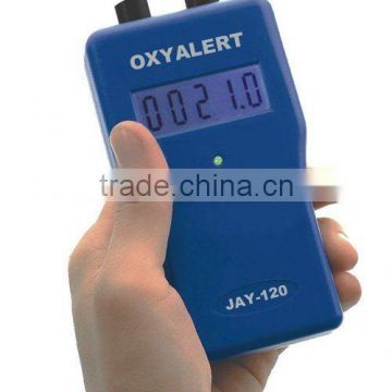 JAY-120 Oxygen Analyzer
