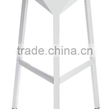 Aluminum bar stool/ Barstool/