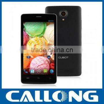 Original cheap Cubot P10 5.0 Inch QHD IPS Screen Android 4.2 MTK6572 dual core 3G Smart Phone china mobile