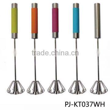 Automatic Egg Whisk