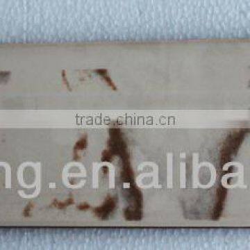 90x500mm Skirting Line Ceramic Tile Good Quality Tile