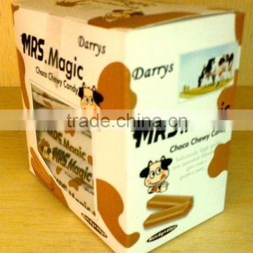 High Quality !MRS Magic Chocolate Chewy Candy