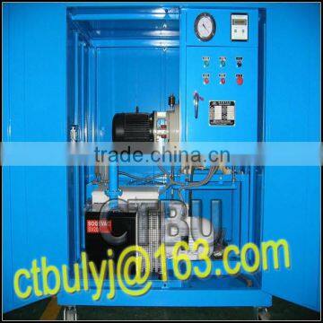 good quality of vacuum pump and roots pump set, roots vacuum pump set