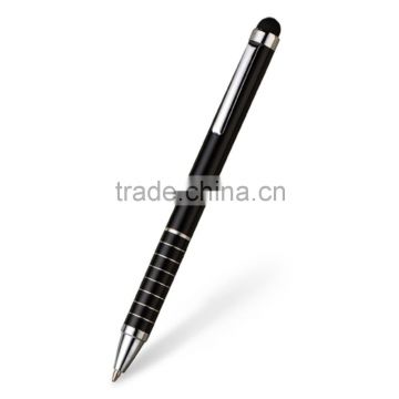 2015 New design stylus pen with highlighter NP-78