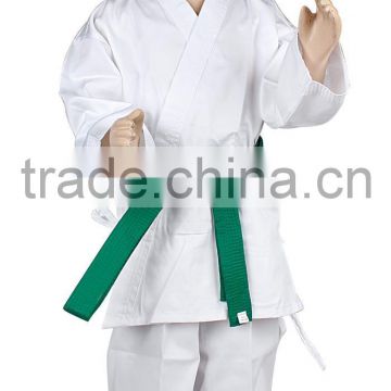 martial arts Karate clothing uniforms wholesale for sale